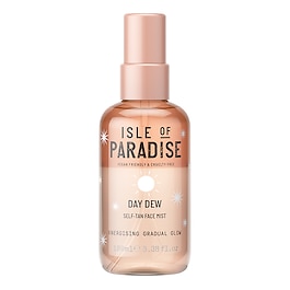 Day Dew - Spray autoabbronzante per il viso